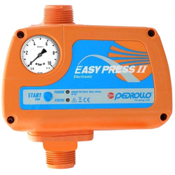 Tlačna sklopka Pedrollo EASYPRESS II - 2,2 bar