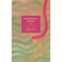 MOURNING A BREAST