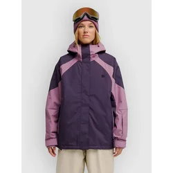 DC Everfrost Jacket mysterioso
