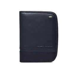 Pininfarina Novčanik za kartice Folio, Tamnoplavi