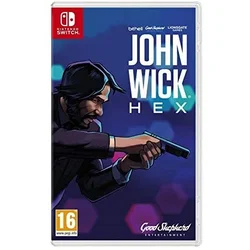 John Wick Hex (SWITCH)