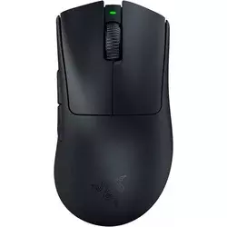 Razer DeathAdder V3 Pro Wireless - Black RZ01-04630100-R3G1