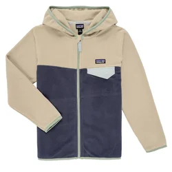 Patagonia KS MICRO D SNAP-T JKT Modra