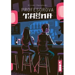 Profesorova tašna