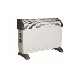 TOO EC -100 2000W white electric convector Dom