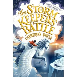 Storm Keepers Battle