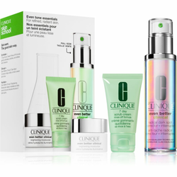 Clinique Even Tone Essentials Set poklon set