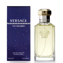 VERSACE Muška toaletna voda The Dreamer 100 ml
