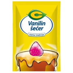 VANILIN ŠEĆER C 10G