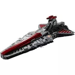 Lego Republički napadački kruzer klase Lovac ( 75367 )