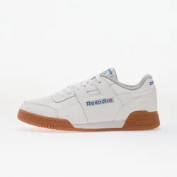 Reebok Nizke superge Workout Plus bela