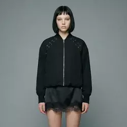 Bomber jakna