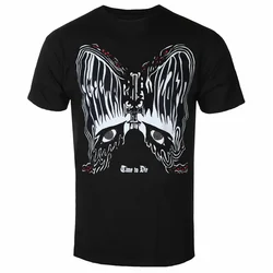 Metal majica moška Electric Wizard - TIME TO DIE - PLASTIC HEAD - PH9367