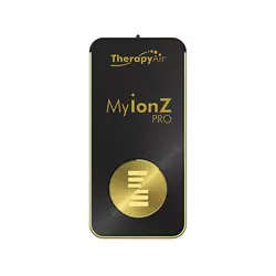 ZEPTER personalni prečišćivač vazduha MYIONZ PRO ION-03