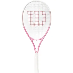 Wilson Teniski reket, Roze-beli