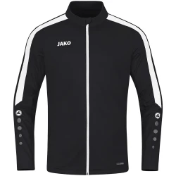 Jakna Jako Polyesterjacket Power Jr