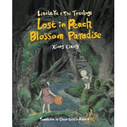 Little Yu and the Treelings