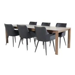 jedilnica set JA2658