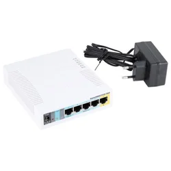 MikroTik RB951Ui-2HnD ( MT119 )