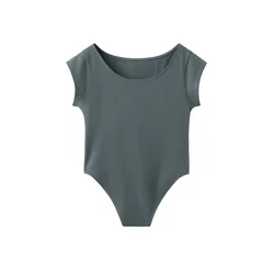 MANGO KIDS Kombinezon BARTO antracit