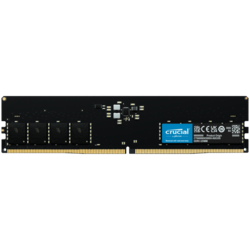 CRUCIAL 64GB UDIMM DDR5 5600