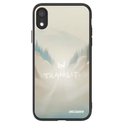 ULTIMATE CASE za Apple iPhone XR - IN TRANSIT