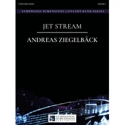 Stream:Andreas Ziegelback Concert band