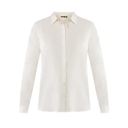MEXX Bluza kremna