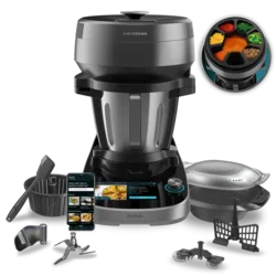 shumee Večnamenski robot Cecotec Mambo CooKing Victory