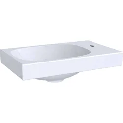 Umivaonik Acanto Desni 500.635.01.2 (40x25)