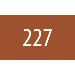 C13-227 VOSEK TRDI ČEŠNJA 2-del