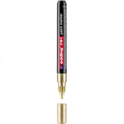 Paint marker E-791 1-2mm