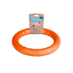 PitchDog Pasja igrača 17 oranžna