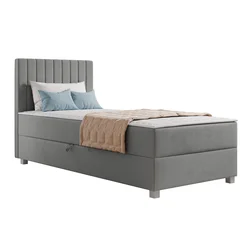 Boxspring postelja Sanford 108 (Manila 16)