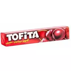 Tofita Bombone Višnja, 47g