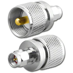 Adapter za SMA vtič/UHF vtič