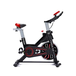 ORION Sobni bicikl Orion Force C2 crno-crveni