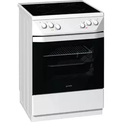 GORENJE štedilnik EC66120BW