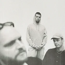 Moses Yoofee Trio - OCEAN (Reissue) (LP)