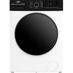 Beko Mašina za pranje i sušenje veša BMM5DFO5741WPB, 7kg, Bela
