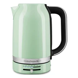 KitchenAid 5KEK1701EPT kuhalnik, 1.7 L, Pistacija, 2400 W