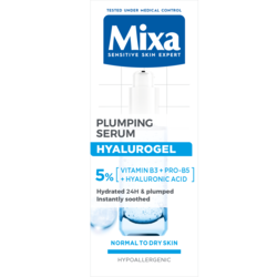 MIXA Serum za osetljivu kožu Hyalurogel 30ml