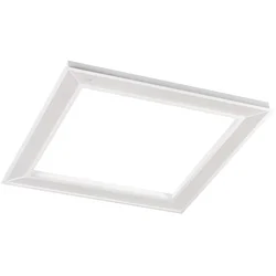 Kanlux 46070 - LED okvir za spušteni plafon AVAR LED/32W/230V 3000/4000/6000K 60x60 cm UGR<19