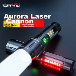 Warsun Baterijska lampa 603