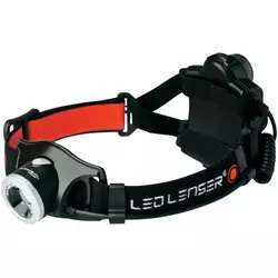 LEDLENSER LED naglavna svetilka  H7R.2 7398