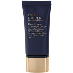 Estée Lauder Double Wear Maximum Cover korektor s visokim prekrivanjem za lice i tijelo nijansa 3W1 Tawny SPF 15 30 ml