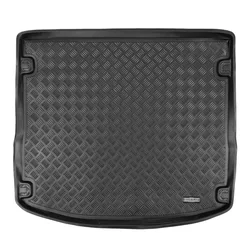 Rubber trunk mat Ford Focus 2011-2018 (combi)