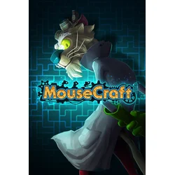 MouseCraft XBOX LIVE Key EUROPE