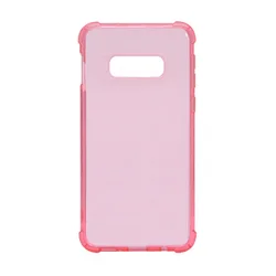 Maska 6D Ultra Thin za Samsung S10e/G970 roze.