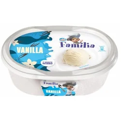 SLADOLED VANILA FAMILIA 700ML
